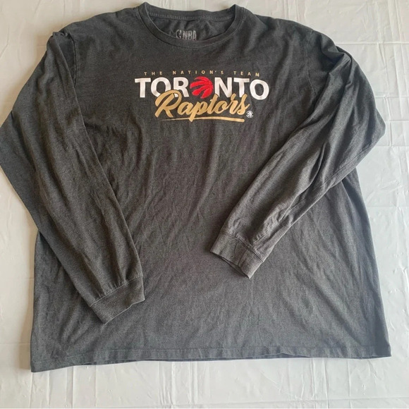 NBA Toronto Raptors Circa 2019  championship year MENS size 3XL - Picture 5 of 11